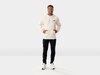 Trek Oberteil Trek Chain Stitch Hoodie M Cream
