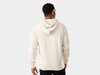 Trek Oberteil Trek Chain Stitch Hoodie XL Cream