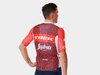 Santini Trikot Santini Trek-Segafredo Team XXL White/Red