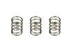 Bontrager Nabenteil Bontrager 108 Klinkenfeder 3er-Pack