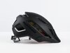 Bontrager Helm Bontrager Quantum MIPS S Black CE