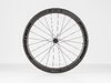 Bontrager Hinterrad Bontrager Aeolus Pro 5 TLR Black/Grey
