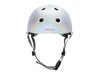 Electra Helmet Electra Lifestyle Lux Holographic Large Sil