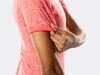 Bontrager Trikot Bontrager Vella Women's L Infrared