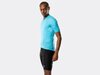 Bontrager Trikot Bontrager Velocis XXL Azure