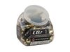 Bontrager Kartusche Bontrager CO2 mit Gewinde 25 g 20er