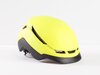 Bontrager Helm Bontrager Charge WaveCel M Radioactive Yellow