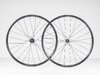 Bontrager Vorderrad Bontrager Paradigm Elite 25 Disc 12T Bla