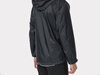 Bontrager Jacket Bontrager Avert Bike Rain Medium Black