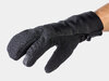 Bontrager Glove Bontrager Velocis Split Finger Softshell Med