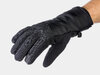 Bontrager Glove Bontrager Velocis Winter Cycling X-Large Bla