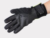 Bontrager Glove Bontrager Velocis Winter Women SM Radioactiv