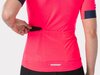 Bontrager Jersey Bontrager Meraj Women Small Radioactive Pin
