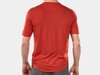 Bontrager Shirt Bontrager Adventure Henley X-Small Mars Red