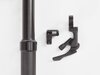 Bontrager Sattelstütze BNT Line Elite Dropper 100 Federw. 34