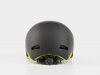 Bontrager Helm Bontrager Jet WaveCel Child Black/Volt CE