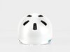 Bontrager Helm Bontrager Jet WaveCel Child White/Azure CE