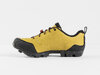 Bontrager Schuh Bontrager GR2 39 Old Style Gold