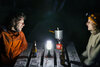 Knog Laterne PWR Lantern ohne Akku 