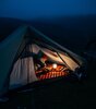 Knog Laterne PWR Lantern ohne Akku 