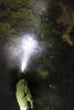 Knog Stirnlampe PWR Headtorch 1000 mit Bank small 