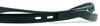 Knog Stirnlampe Bandicoot red 