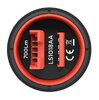 Knog Linse PWR Lighthead 700 