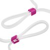 Knog Stirnlampe Bilby Run violet grape 
