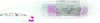 Knog Stirnlampe Bandicoot Run 250 grape 