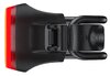 Knog Rücklicht Blinder Mini Skull black 
