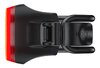 Knog Rücklicht Blinder Mini Cross black 