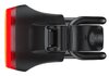 Knog Rücklicht Blinder Mini Love black 