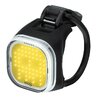 Knog Scheinwerfer Blinder Mini Skull black 