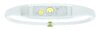 Knog Stirnlampe Quokka Run 150 lime 