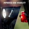 Sigma Lichtset Buster 150 FL & Nugget II Flash schwarz 