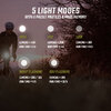 Sigma Lichtset Buster 400 FL & Buster RL 80 schwarz 