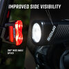 Sigma Lichtset Buster 800 FL & Buster RL 150 schwarz 