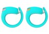 Knog Lichtset Frog V3 awesome aquamarine 