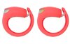 Knog Lichtset Frog V3 tequila sunrise 
