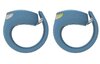 Knog Lichtset Frog V3 new denim blue 