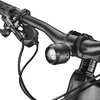 Litemove Scheinwerfer SEW-170 E25 170 Lux Side/AP2 ohne Halter mit AP2 Adapter ohne Reflektor 