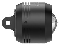 Litemove Scheinwerfer SEW-170 E25 170 Lux Side/AP2 ohne Halter mit AP2 Adapter ohne Reflektor 