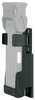 Abus Halter Faltschloss SHFL 6000/90 Bordo MonkeyLink schwarz 