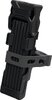 Abus Halter Faltschloss SH Saddlefix schwarz 