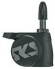 SKS Luftdrucksensor Airspy SV Set à 2 Stück, inkl. Adapter, Bügel u.Batterie 