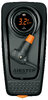 SKS Fusstretpumpe Airstep Digi schwarz 