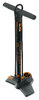 SKS Standpumpe Air-X-Plorer Digi 10.0 Stahl Multi Valve schwarz/orange 