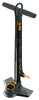 SKS Standpumpe Air-X-Plorer Digi 10.0 Stahl Multi Valve schwarz/orange 
