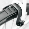 SKS Steckschutzblechgarnitur Veloflexx 55 26 -28  schwarz 