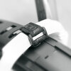 SKS Steckschutzblechgarnitur Veloflexx 55 26 -28  schwarz 